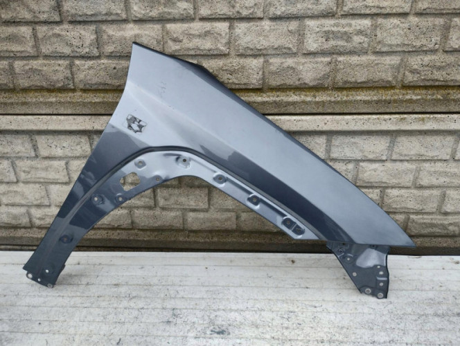 LEXUS UX 200 BŁOTNIK PRZEDNI PRAWY - (16968305000)
