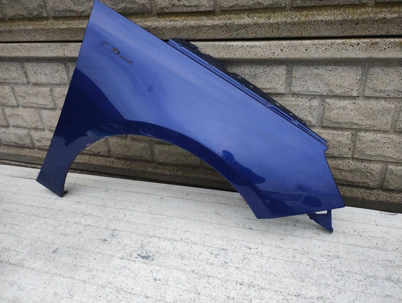 BŁOTNIK PRZEDNI PRAWY PEUGEOT 308 T9 2014-20 - (16968339904)