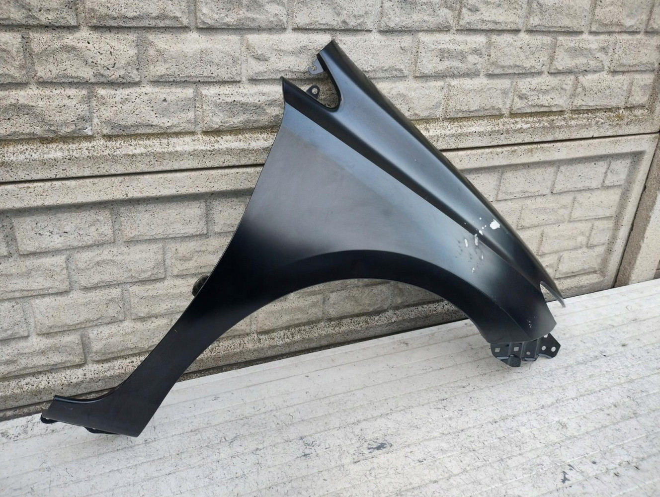 TOYOTA AURIS 13-21 BŁOTNIK PRAWY PRZEDNI - (16968406425)