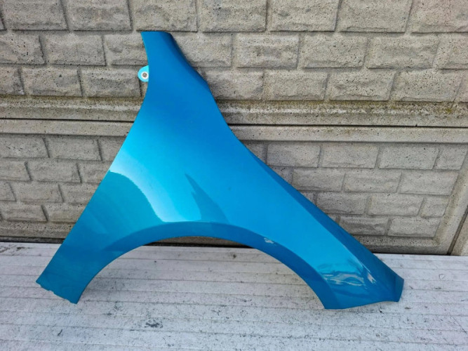 BŁOTNIK PRZEDNI PRAWY MERCEDES CLA W118 W 118 19-24 - (16973227596)