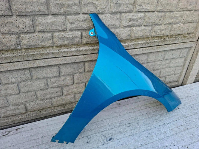 BŁOTNIK PRZEDNI PRAWY MERCEDES CLA W118 W 118 19-24 - (16973227596)