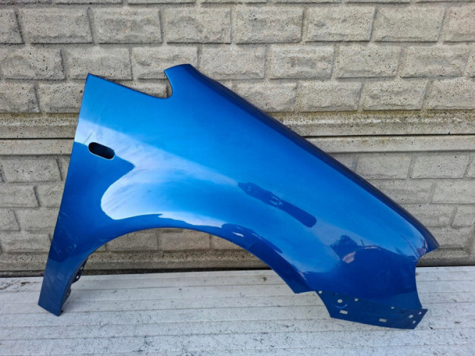 VW CADDY 2003-2010 BŁOTNIK PRZEDNI PRAWY - (16973236609)