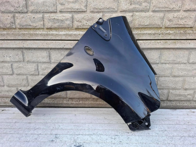 BŁOTNIK PRZEDNI PRAWY TOYOTA AYGO 1 I 05-12 - (16973248806)
