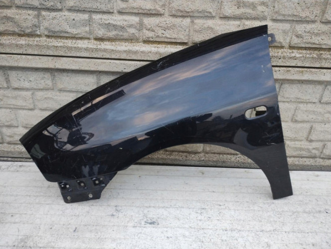 BŁOTNIK PRZEDNI LEWY SEAT IBIZA III 6L CORDOBA II - (16973384673)