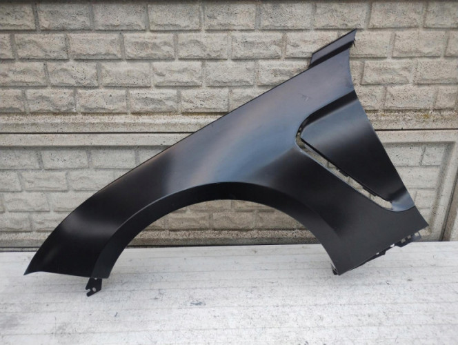 FORD MUSTANG VI LIFT SHELBY GT350 18 - 23 BŁOTNIK PRZEDNI LEWY - (16973394915)