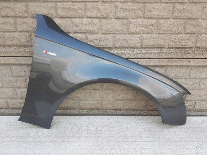 AUDI A4 B8 LIFT 12-16 BŁOTNIK PRZEDNI PRAWY - (12155477328)