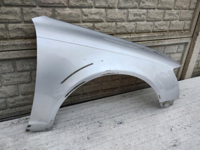 AUDI A6 C6 LIFT 4F0 08-11 BŁOTNIK PRZEDNI PRAWY - (16973431735)