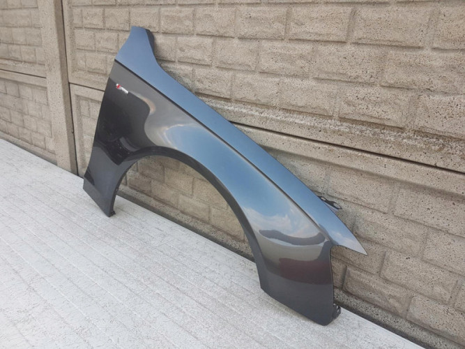 AUDI A4 B8 LIFT 12-16 BŁOTNIK PRZEDNI PRAWY - (12155477328)