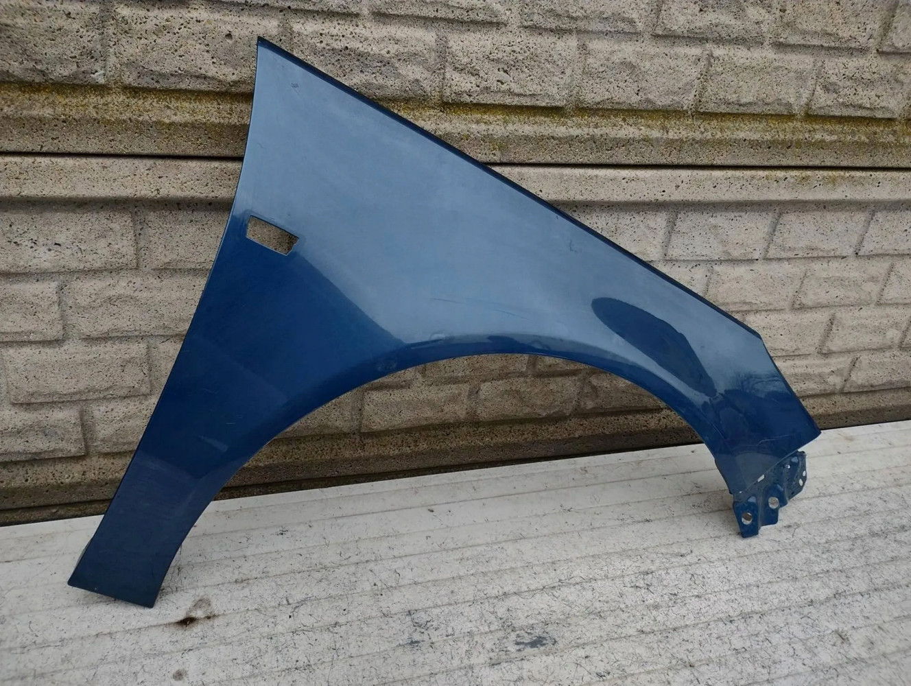 BŁOTNIK PRZEDNI PRAWY OPEL INSIGNIA A 2008-16 - (16973628413)
