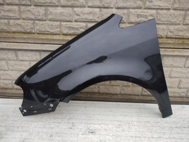 BŁOTNIK PRZEDNI LEWY VW TOURAN 2003 - 2010 - (16973638648)
