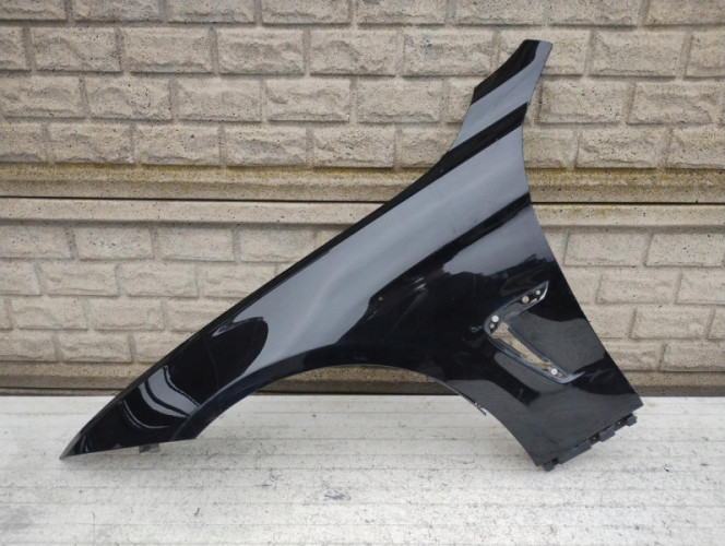 BMW IV 4 F32 F33 F36 BŁOTNIK LEWY PRZEDNI - (16973665338)