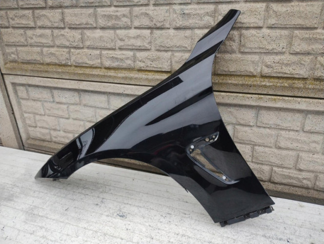 BMW IV 4 F32 F33 F36 BŁOTNIK LEWY PRZEDNI - (16973665338)
