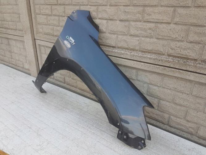 TOYOTA RAV4 RAV-4 2006 - 2010 BŁOTNIK PRAWY PRZÓD - (12155529828)