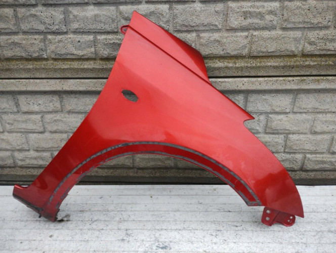 SUZUKI SWIFT Mk7 10-17 BŁOTNIK PRZEDNI PRAWY - (16979435848)