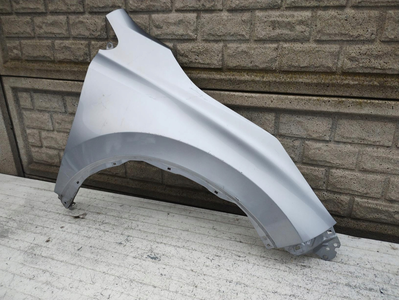 HONDA CR-V CRV V LIFT 18-24 BŁOTNIK PRZEDNI PRAWY - (16979466891)