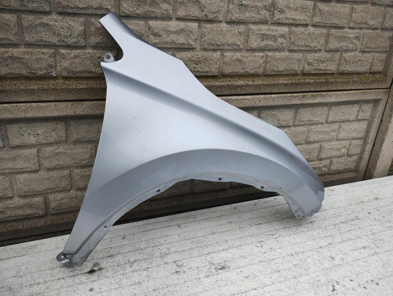 HONDA CR-V CRV V LIFT 18-24 BŁOTNIK PRZEDNI PRAWY - (16979466891)