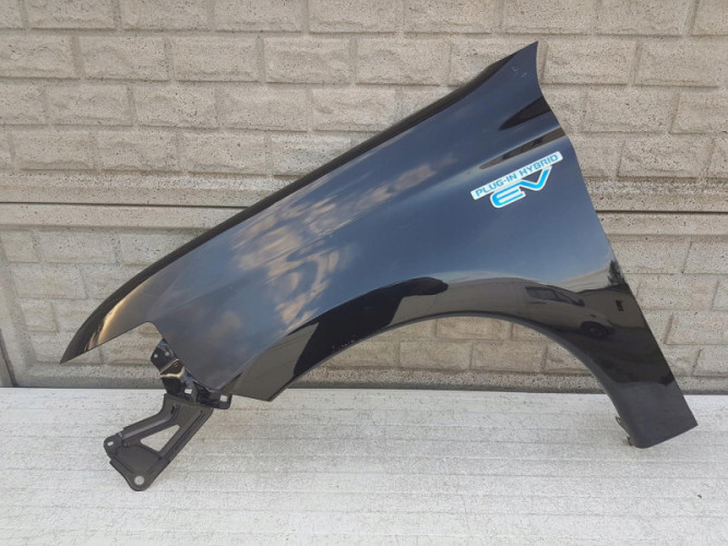 MITSUBISHI OUTLANDER 13-20 LIFT BŁOTNIK LEWY - (12155634835)