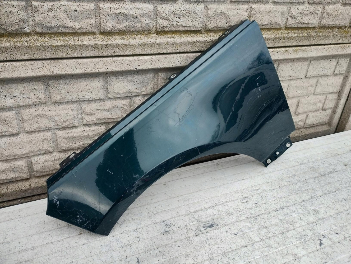 RANGE ROVER VOGUE IV 13-21 BŁOTNIK LEWY PRZÓD - (16984539489)