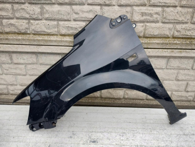 CHEVROLET AVEO 12-17 BŁOTNIK LEWY PRZÓD - (16984547595)