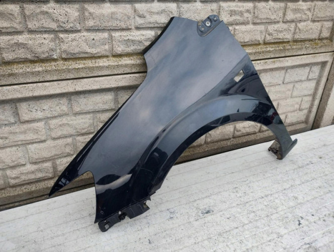 CHEVROLET AVEO 12-17 BŁOTNIK LEWY PRZÓD - (16984547595)