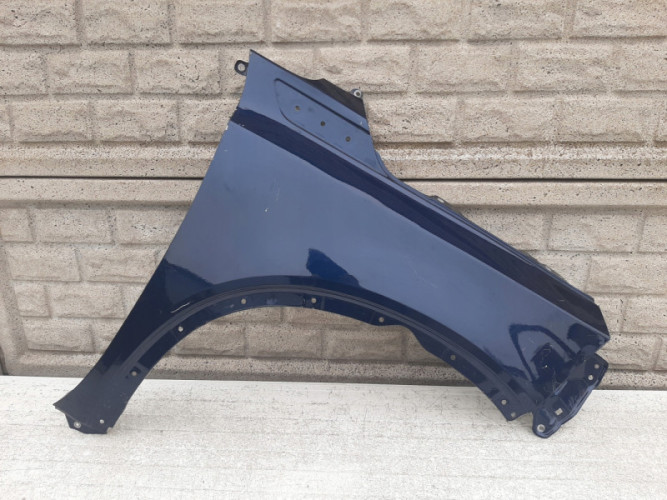 SUZUKI GRAND VITARA 2015-2020 BŁOTNIK PRAWY - (12164746078)