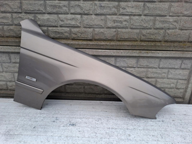 BŁOTNIK PRAWY PRZEDNI BMW 3 E46 SEDAN KOMBI - (17030159169)