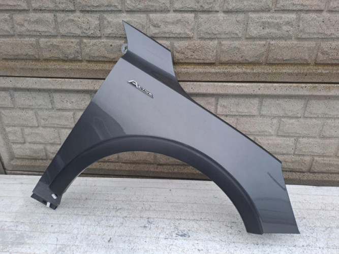 FORD FOCUS MK4 MK 4 ACTIVE BŁOTNIK PRAWY PRZEDNI - (17035210336)