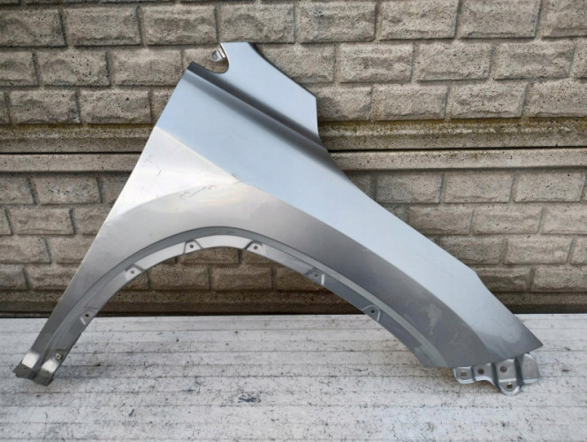 LEXUS RX 350/450H 16-24 BŁOTNIK PRAWY PRZEDNI - (17035434575)