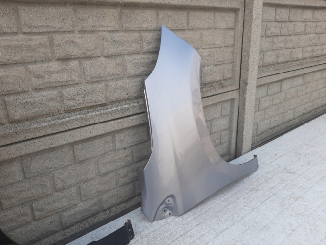 PEUGEOT 2008 14-18 BŁOTNIK PRZEDNI PRAWY - (12170470908)