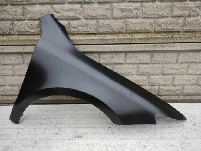 SKODA SUPERB II LIFT 2013 - 2015 BŁOTNIK PRAWY - (17041210276)