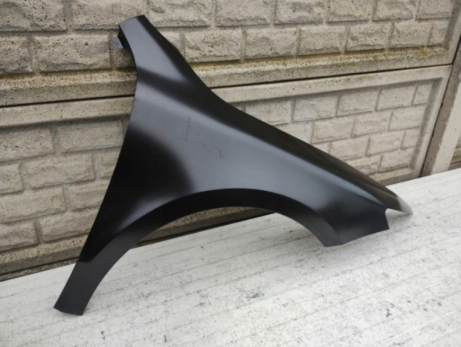 SKODA SUPERB II LIFT 2013 - 2015 BŁOTNIK PRAWY - (17041210276)
