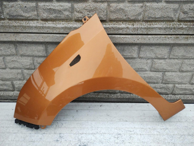HYUNDAI I10 i 10 14-20 BŁOTNIK LEWY PRZÓD - (17041418890)