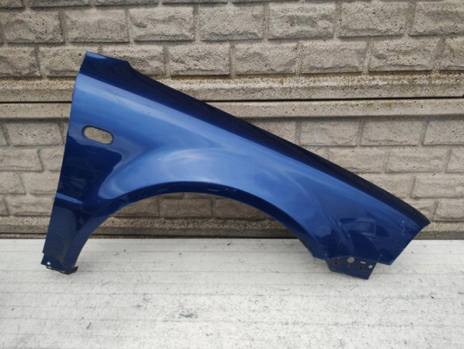 VW PASSAT B5 LIFT 00-05 BŁOTNIK PRAWY PRZEDNI - (17041498336)