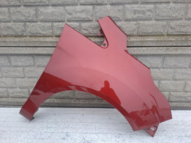 BŁOTNIK PRZEDNI PRAWY FORD B-MAX 12-20 - (17051316005)