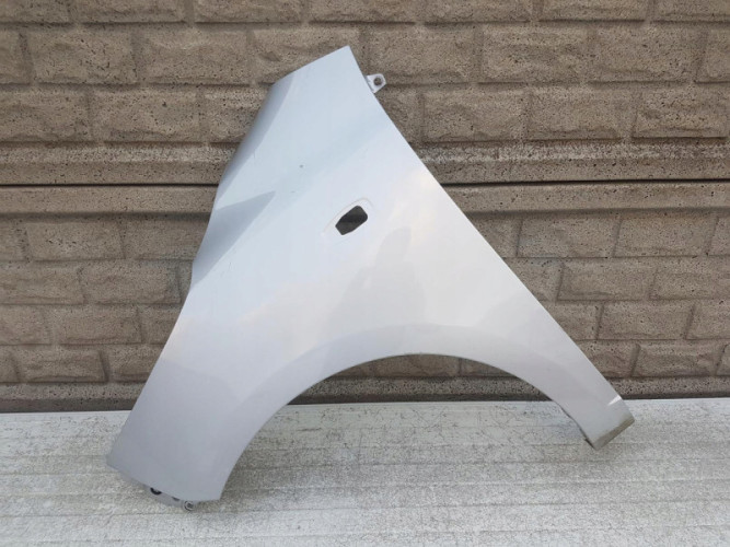 HYUNDAI I10 2008-2013 BŁOTNIK PRZEDNI LEWY - (12172867003)