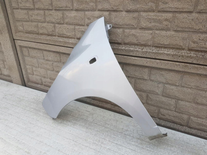 HYUNDAI I10 2008-2013 BŁOTNIK PRZEDNI LEWY - (12172867003)