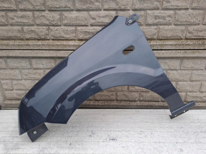 FORD FUSION PLUS 02-12 BŁOTNIK PRZEDNI LEWY - (17051391576)