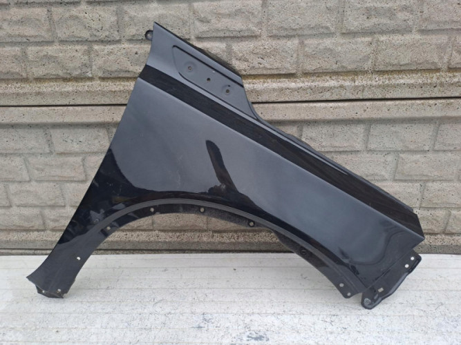 BŁOTNIK PRZEDNI PRAWY SUZUKI VITARA 2015- - (17051538583)