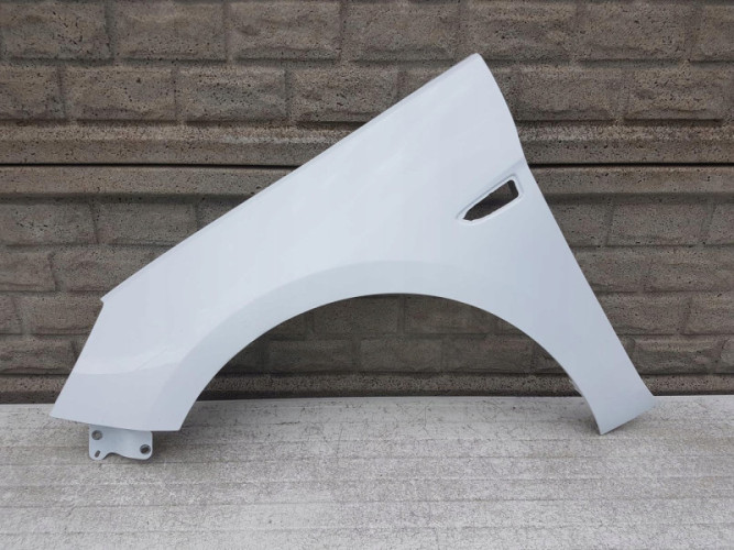 OPEL ASTRA K 5 2015-2020 BŁOTNIK LEWY PRZEDNI - (12172895962)