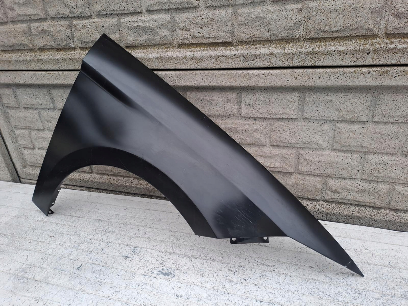 SEAT LEON 3 III 13-21 BŁOTNIK PRZEDNI PRAWY - (17051584098)