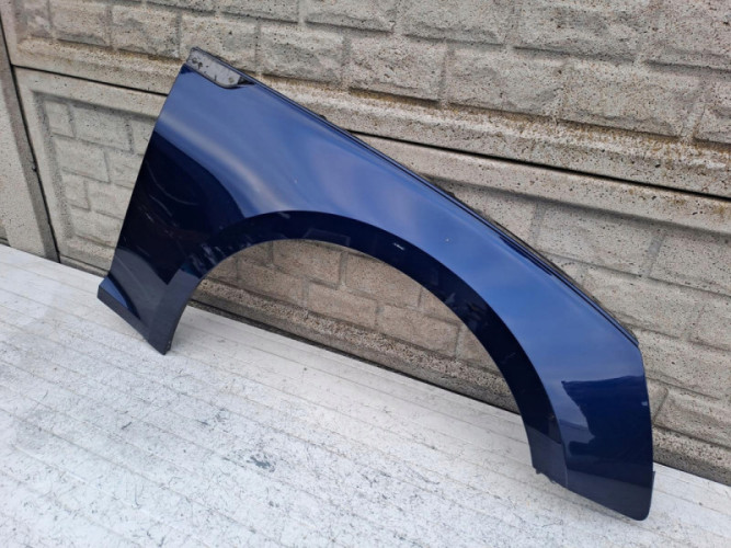 BŁOTNIK PRZEDNI PRAWY AUDI A5 8W6 16-24 - (17051592289)