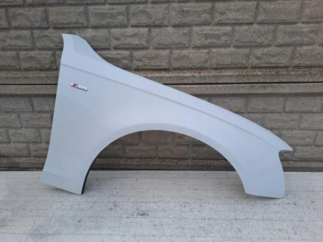 AUDI A4 B8 LIFT 12-16 BŁOTNIK PRZEDNI PRAWY - (17077699331)