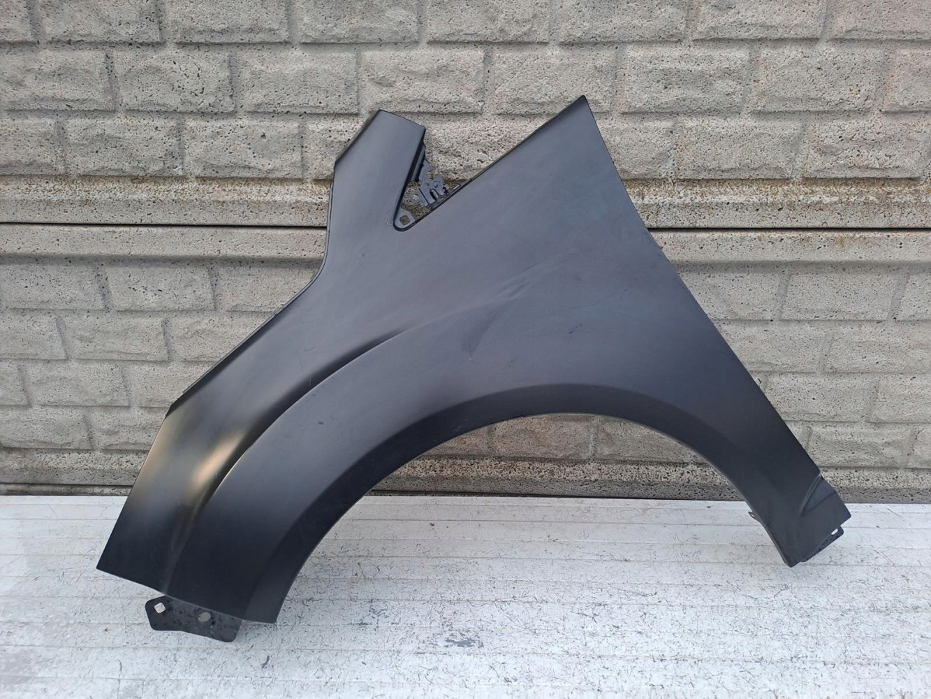 FORD C-MAX MK2 11-19 BŁOTNIK LEWY PRZEDNI NOWY - (17077703669)