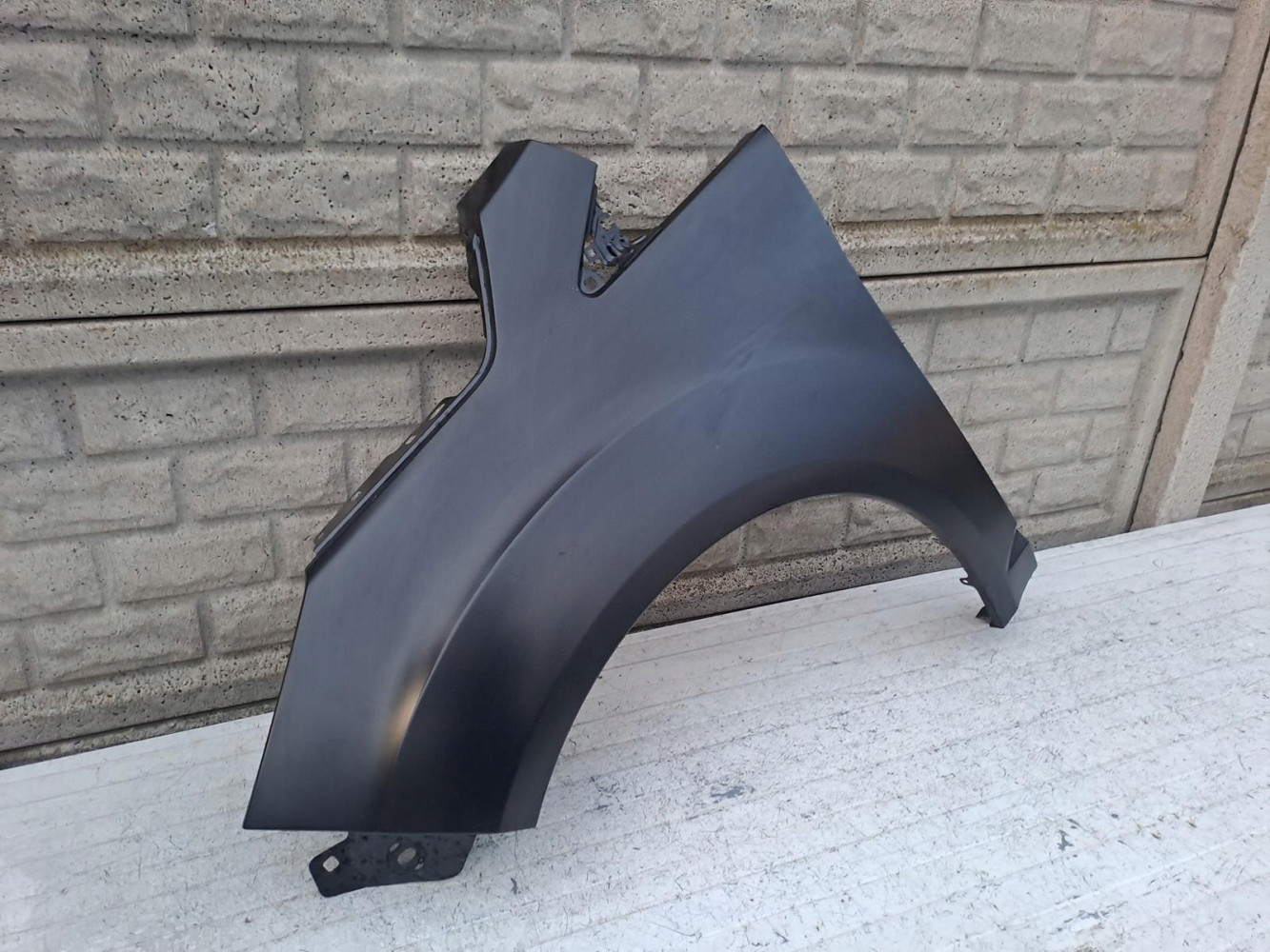 FORD C-MAX MK2 11-19 BŁOTNIK LEWY PRZEDNI NOWY - (17077703669)