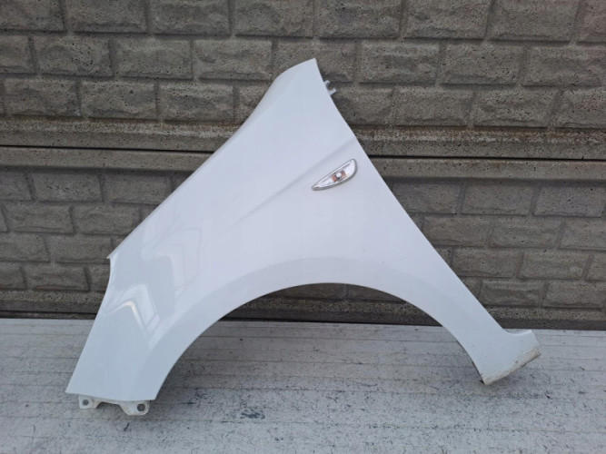 BŁOTNIK PRAWY LEWY HYUNDAI I20 08-12 - (17077729369)
