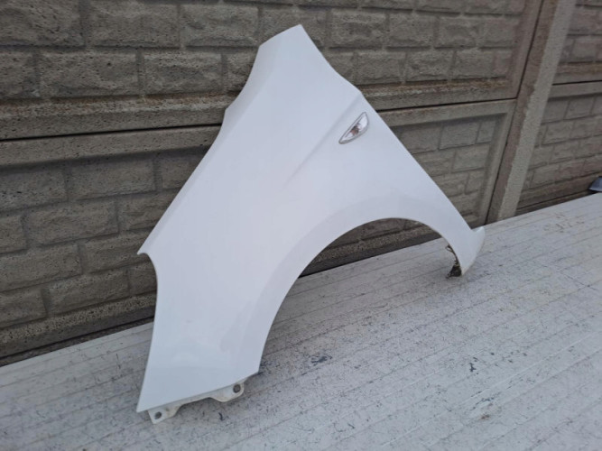 BŁOTNIK PRAWY LEWY HYUNDAI I20 08-12 - (17077729369)