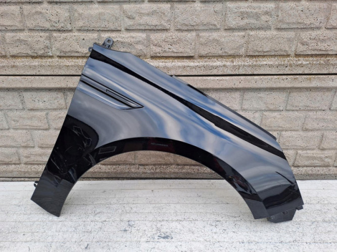 RENAULT MEGANE IV 4 16-22 BŁOTNIK PRAWY PRZEDNI - (17077768401)