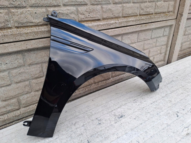 RENAULT MEGANE IV 4 16-22 BŁOTNIK PRAWY PRZEDNI - (17077768401)