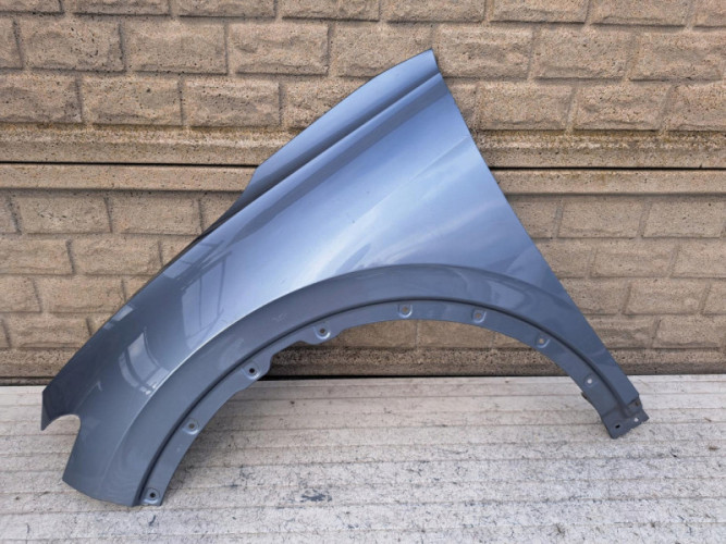 BŁOTNIK PRZEDNI LEVY VW VOLKSWAGEN ID4 ID5 ID 4 5 - (17078128529)