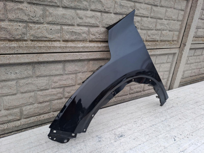 HONDA HRV 2015-2020 BŁOTNIK PRZEDNI LEWY - (17078139356)